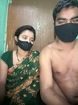 Suhani512 online show from 1, 6, 2026