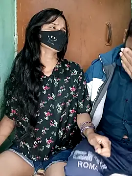 Suhani512 online show from 23, 12, 2025