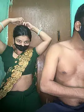 Suhani512 online show from 27, 5, 2026