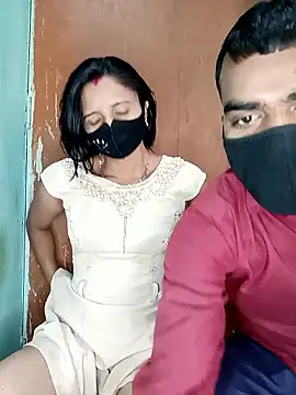 Suhani512 online show from 10, 1, 2026