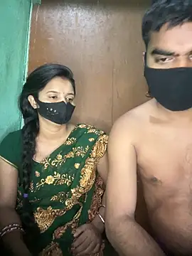 Suhani512 online show from 5, 5, 2026