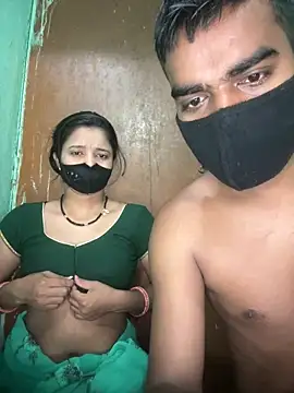 Suhani512 online show from 17, 6, 2026