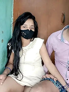 Suhani512 online show from 15, 12, 2025