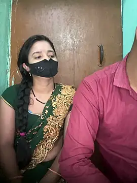 Suhani512 online show from 10, 6, 2026