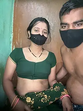 Suhani512 online show from 15, 6, 2026