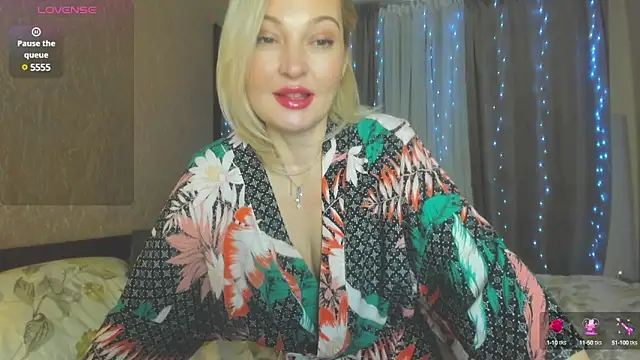 Milena candyy online show from 5, 2, 2025