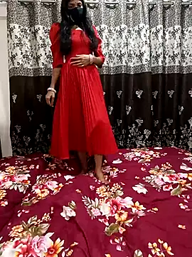 Cute-Bhavya online show from 23, 2, 2025