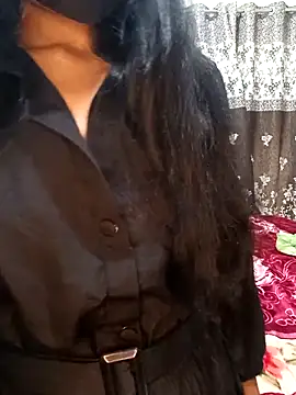 Cute-Bhavya online show from 21, 3, 2025