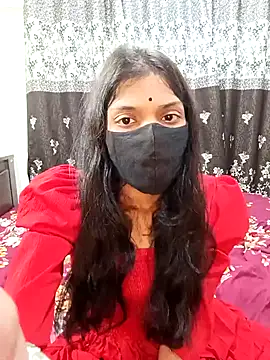 Cute-Bhavya online show from 20, 2, 2025