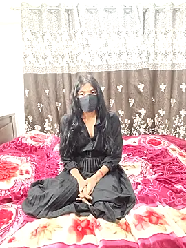 Cute-Bhavya online show from 21, 3, 2025