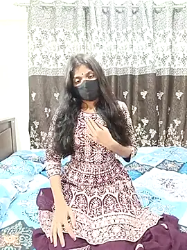Cute-Bhavya online show from 8, 3, 2025