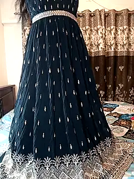 Cute-Bhavya online show from 18, 9, 2025