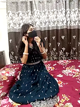 Cute-Bhavya online show from 3, 3, 2025