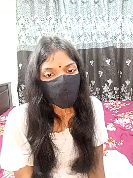 Cute-Bhavya online show from 19, 2, 2025
