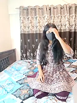 Cute-Bhavya online show from 16, 9, 2025