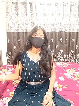Cute-Bhavya online show from 24, 2, 2025