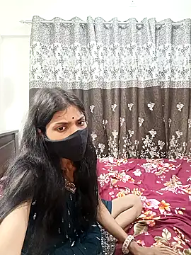 Cute-Bhavya online show from 21, 2, 2025