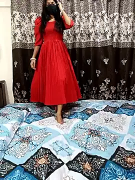 Cute-Bhavya online show from 4, 3, 2025