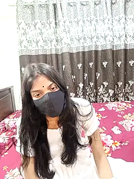 Cute-Bhavya online show from 22, 2, 2025