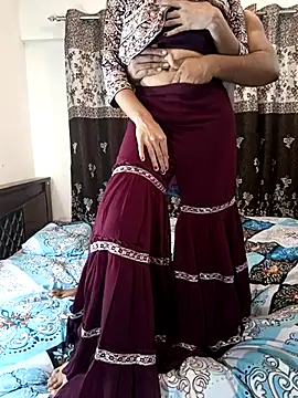 Cute-Bhavya online show from 3, 10, 2025