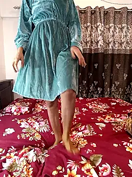Cute-Bhavya online show from 7, 10, 2025
