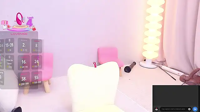 Selenaaaaa- online show from 31, 10, 2025