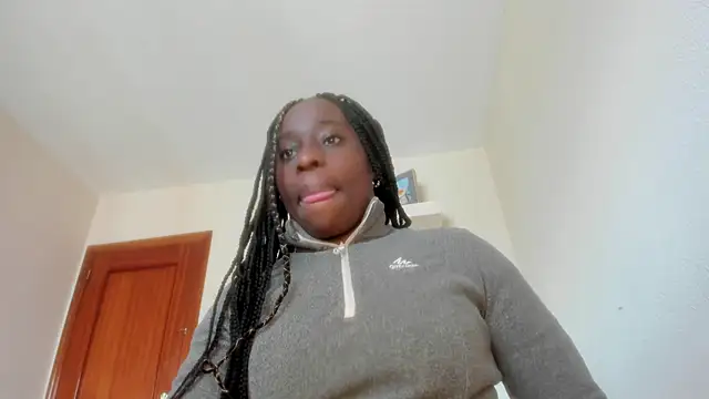 aafricaa online show from 21, 3, 2025