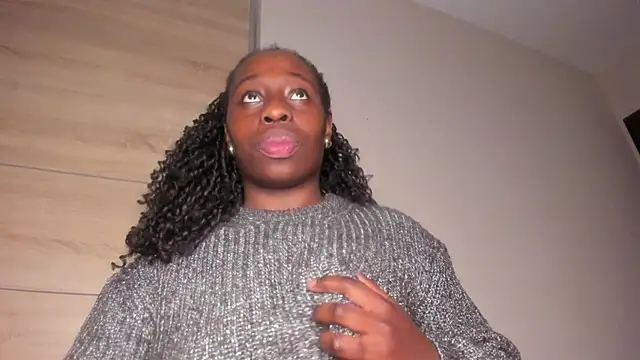 aafricaa online show from 13, 2, 2025