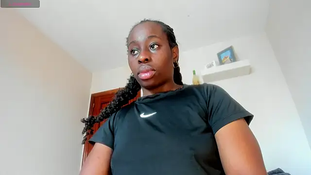 aafricaa online show from 20, 2, 2025