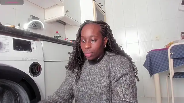 aafricaa online show from 22, 1, 2025