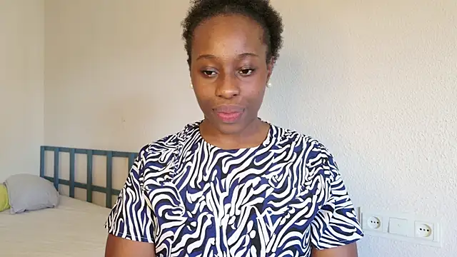 aafricaa online show from 6, 11, 2025