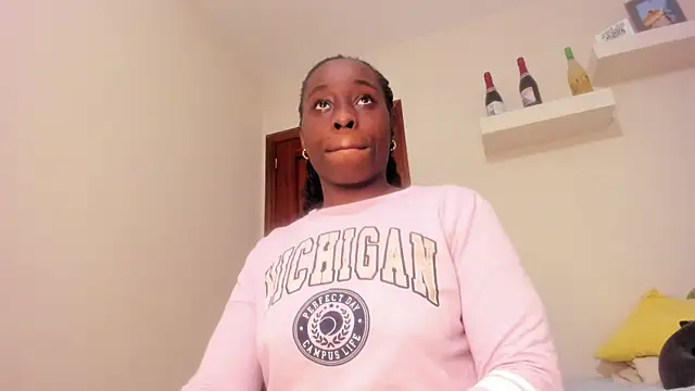 aafricaa online show from 6, 2, 2025