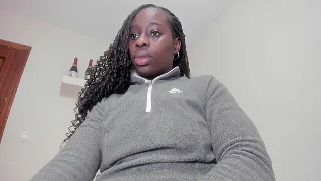 aafricaa online show from 31, 1, 2025