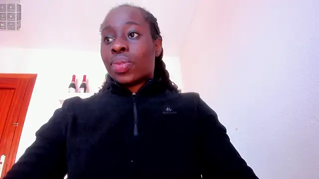 aafricaa online show from 19, 2, 2025