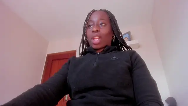 aafricaa online show from 18, 3, 2025