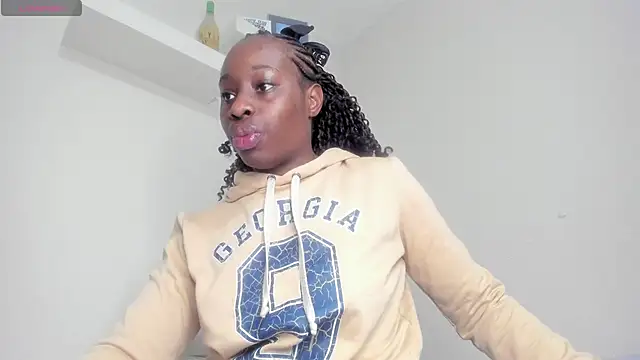 aafricaa online show from 17, 1, 2025