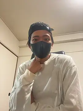 Snapshot of Manato_jp_1215 chatting on 28, 3, 2026 Manato jp 1215 online show from 28, 3, 2026