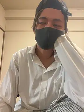 Snapshot of Manato_jp_1215 chatting on 28, 6, 2026 Manato jp 1215 online show from 28, 6, 2026