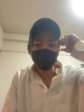 Snapshot of Manato_jp_1215 chatting on 22, 5, 2026 Manato jp 1215 online show from 22, 5, 2026