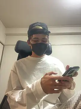Snapshot of Manato_jp_1215 chatting on 17, 4, 2026 Manato jp 1215 online show from 17, 4, 2026