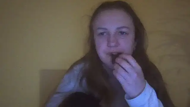 Milaniya261 online show from 22, 2, 2026