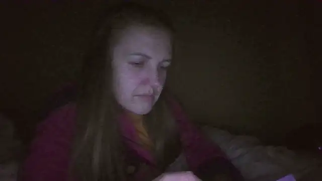 Milaniya261 online show from 5, 1, 2026