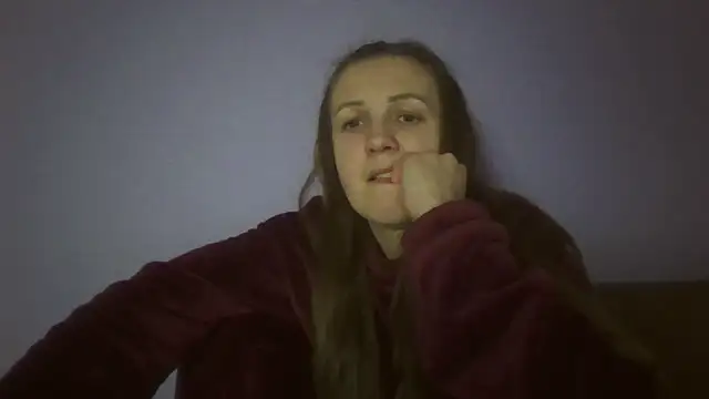 Milaniya261 online show from 15, 2, 2026