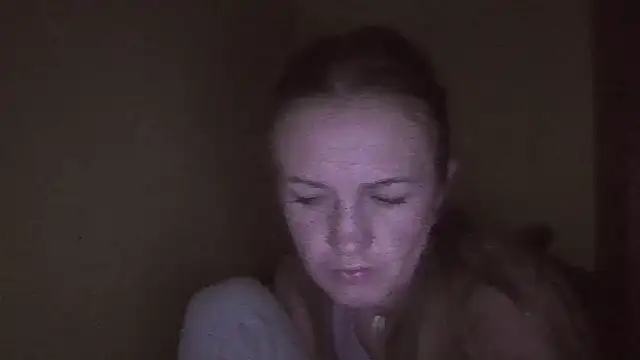 Milaniya261 online show from 3, 11, 2025