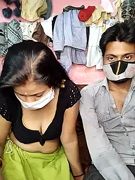 riyagupta5 online show from 16, 11, 2025