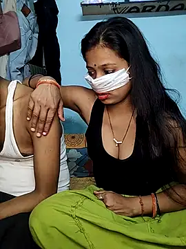 riyagupta5 online show from 12, 11, 2025