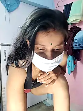 riyagupta5 online show from 17, 9, 2025