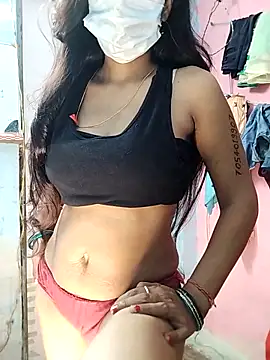 riyagupta5 online show from 9, 10, 2025