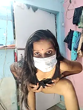 riyagupta5 online show from 6, 10, 2025