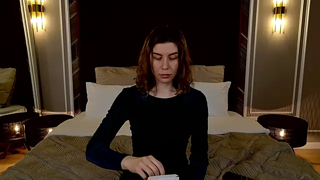 Snapshot of VikkiStorm chatting on 19, 3, 2025 VikkiStorm online show from 19, 3, 2025